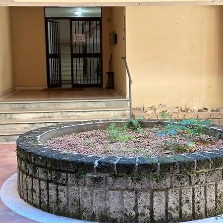 Appartamento Majella Con 2 Camere Da Letto E Mansarda Caramanico Terme Exterior photo