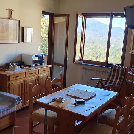 Appartamento Majella Con 2 Camere Da Letto E Mansarda Caramanico Terme Exterior photo