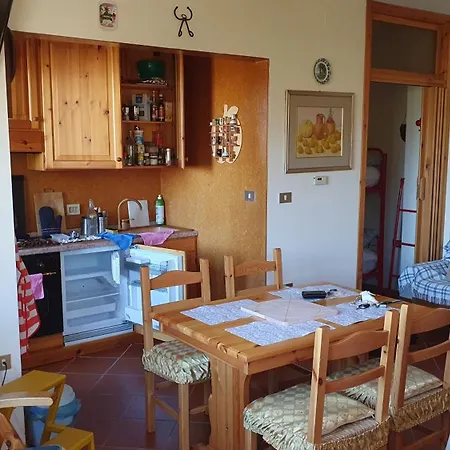 Appartamento Majella Con 2 Camere Da Letto E Mansarda Caramanico Terme Exterior photo