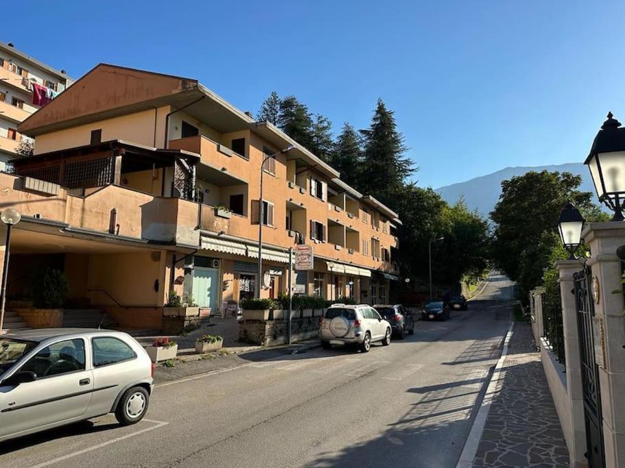 Apartment Majella Con 2 Da Letto E Mansarda *