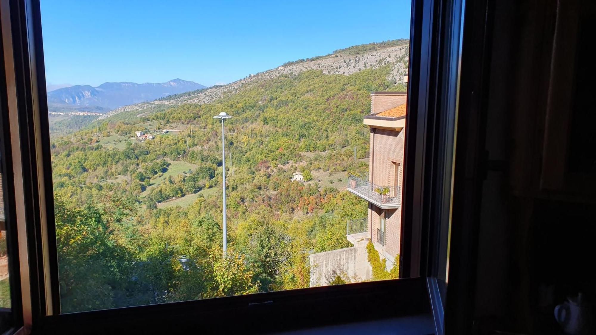 Apartment Majella Con 2 Da Letto E Mansarda Caramanico Terme