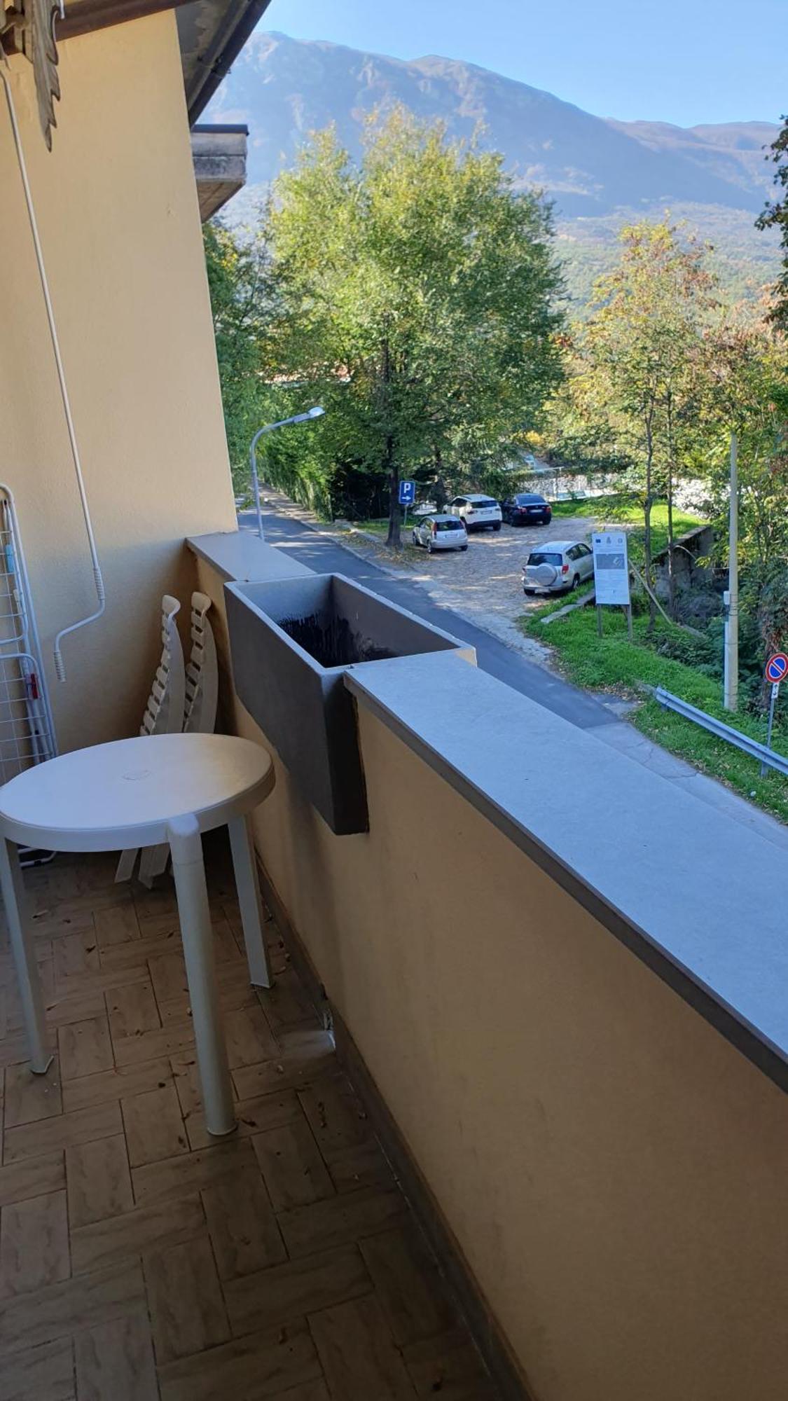 Apartment Majella Con 2 Da Letto E Mansarda