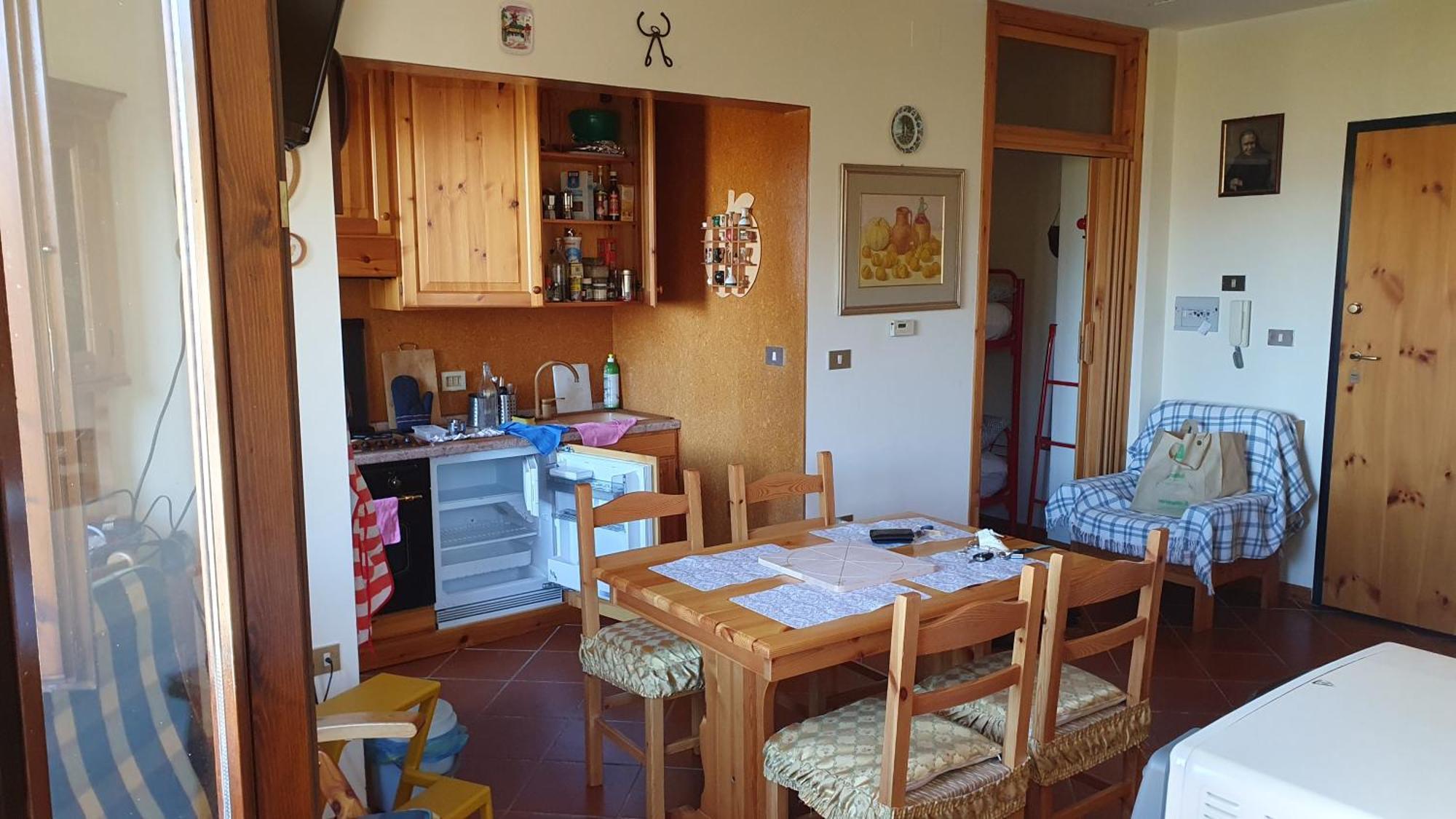 Majella Con 2 Da Letto E Mansarda Caramanico Terme