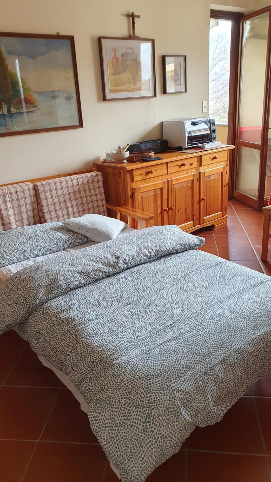 Apartment Majella Con 2 Da Letto E Mansarda *